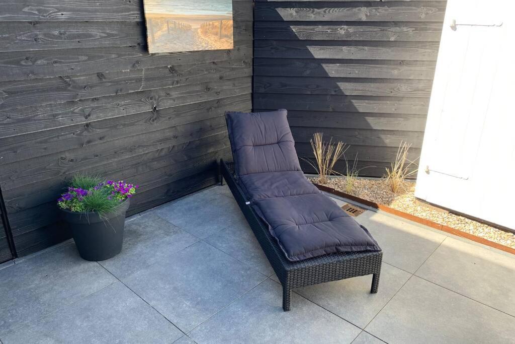 Nieuw En Luxe! Vakantiewoning 39 Βίλα Westkapelle Εξωτερικό φωτογραφία