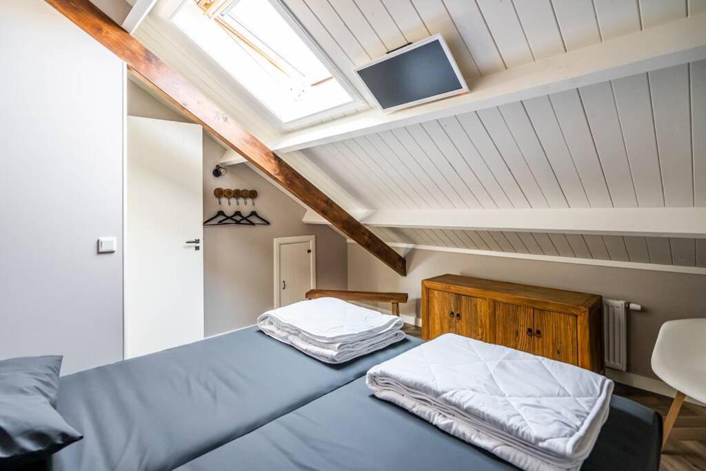 Nieuw En Luxe! Vakantiewoning 39 Βίλα Westkapelle Εξωτερικό φωτογραφία